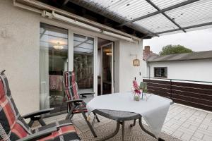 Ferienwohnung Mand