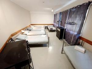 OPO - Oporto Private Rooms