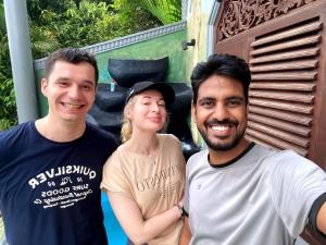 Sediya Weligama