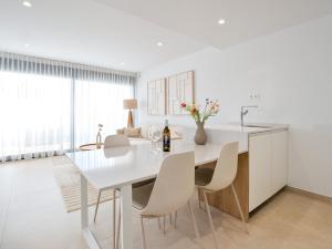 Casa Endamar Vakantiewoning met privézwembad in San Javier