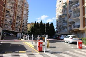 Appartement de vacances à Benalmadena