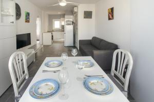 WELCS APARTAMENTO 352 EMP con piscina comunitaria