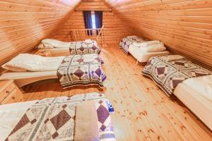 Brimnes Bungalows