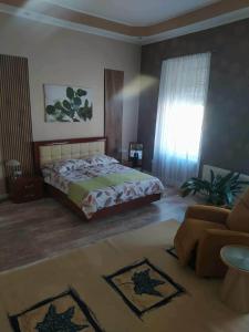 Edina Apartman