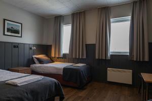 Hotel Skaftafell