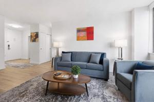 Spacious Apt in Murray Hill