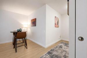 Spacious Apt in Murray Hill