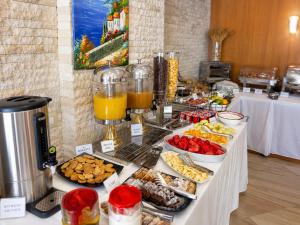 Hotel Luxury