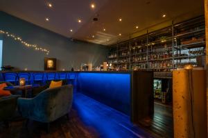 Hotel Laki