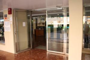Appartement de vacances à Benalmadena