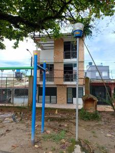 APARTA ESTUDIO CONDO