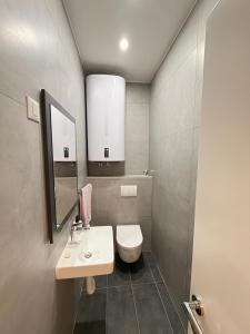 SarajevskaSQUARE - Apartment