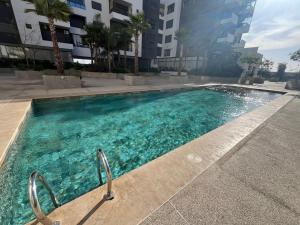 Appartement Familial Zenata