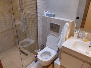 Appartement Familial Zenata