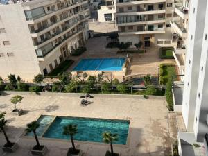 Appartement Familial Zenata