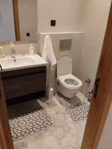 Appartement Familial Zenata