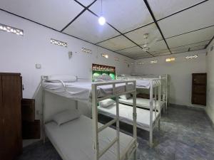 Alas bay hostel n rooms