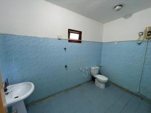 Alas bay hostel n rooms
