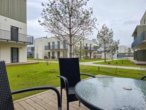 Amber Coast Apartment, Takas į Jūrą 2