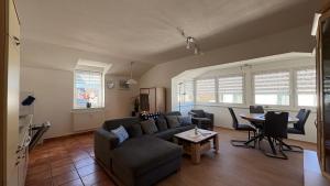 Appartement 7 in der Villa Störtebeker