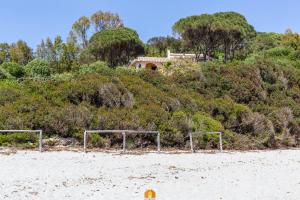 Villa Teresa Simius