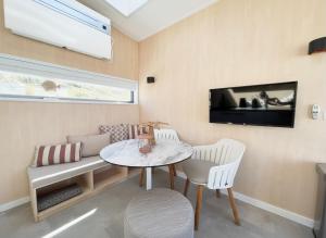 Droomvilla Beach Houses Zandvoort - Gedeeltelijk zeezicht