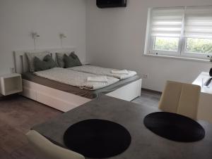 RELAX INN Harkány