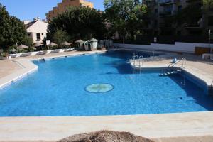 Appartement de vacances à Benalmadena