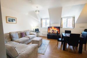 Harbour Penthouse Whitby