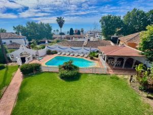 Villa Lucía - Benalmádena Costa