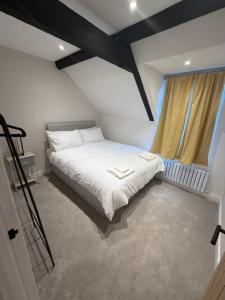 Windsor Flat 90A