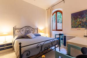 Villa Teresa Simius Beach Front