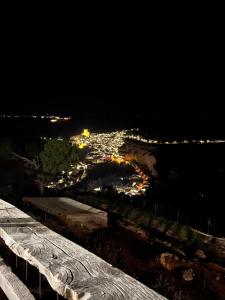 Mirador de los Tejados