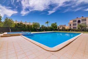 Vilamoura Golf & Sea by The Portuguese Butler