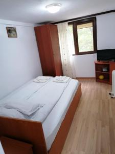 Casa Crina