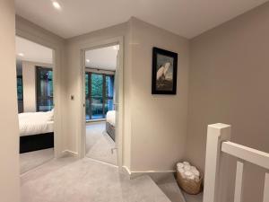 The Ironworks Apartment, 3 Bed