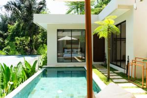 3BR Nava villa Ubud