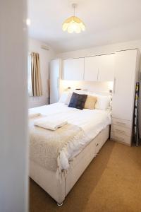 Harbour Penthouse Whitby