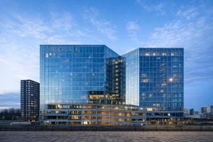 Van der Valk Hotel Amsterdam Zuidas-Rai