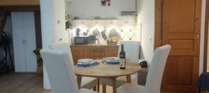 W15 Apartman