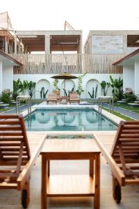 The Sanja Uluwatu