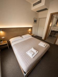 Hotel Trieste RICCIONE