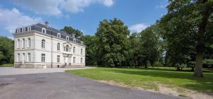 Domaine du Béron - Chateau et gites