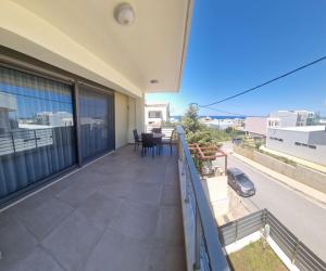 Marias comfort suite 300 metre from the sea