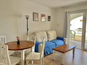 Gregal - Castell Sol - Arenal de Castell