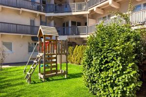 BERGNEST - Terrace & Private Garden