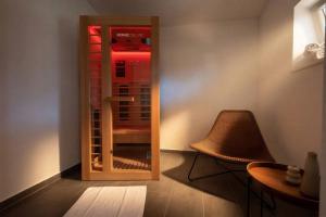 BERGNEST - Terrace & Private Garden