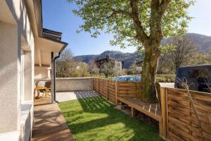 BERGNEST - Terrace & Private Garden