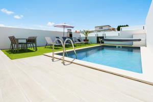 Villa Emilio with private pool