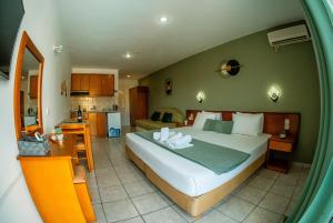 Melitsa Corfu Hotel
